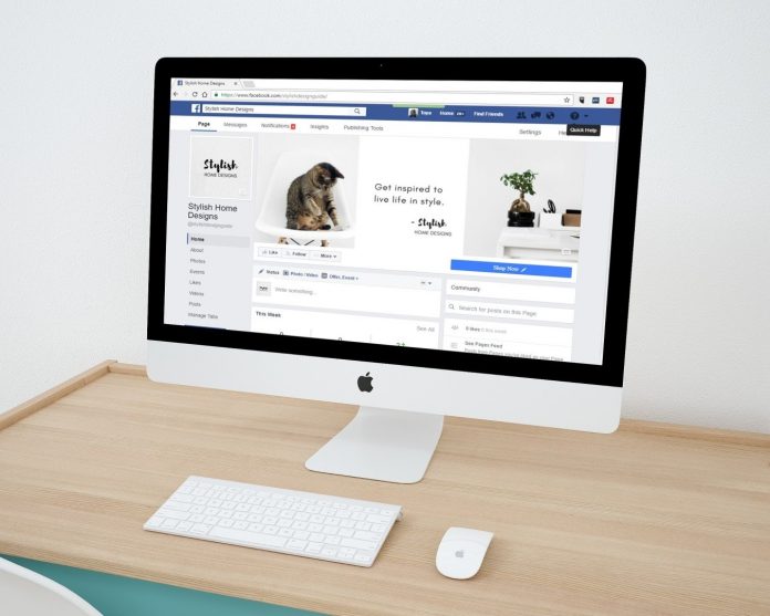 conoce los formatos de campaña en Facebook ads