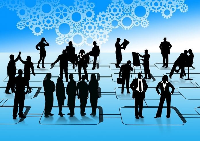 departamentos que conforman una empresa departamentos que conforman una empresa