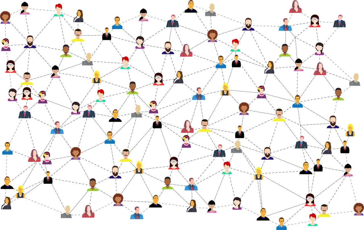 Diferencias Internet e Intranet