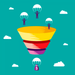 embudo de ventas B2B