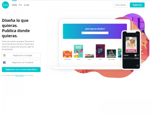 incrementar tus ingresos con Canva