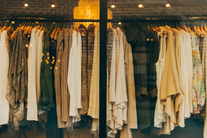 modelos de negocio del sector moda