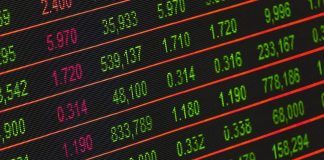 operar en la bolsa de valores