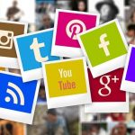 redes sociales para incrementar tus clientes