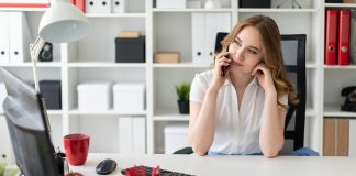 técnicas de ventas por llamada