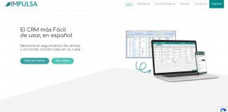 CRM impulsa