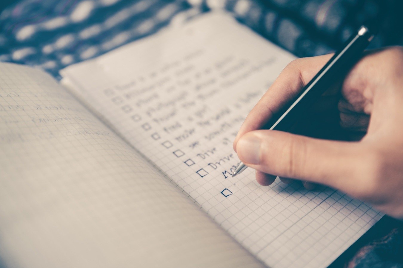 gestiona tu tiempo y vence la procrastinación.