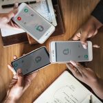 Aplicaciones móviles para pymes