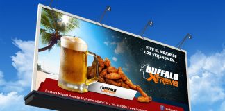 buena campaña publicitaria