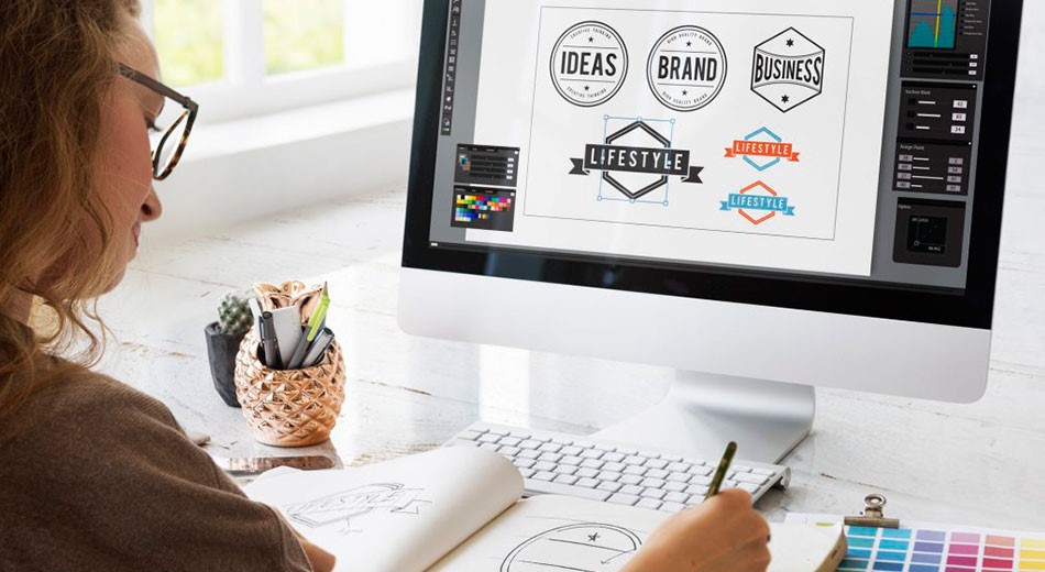 hacer tu logo
