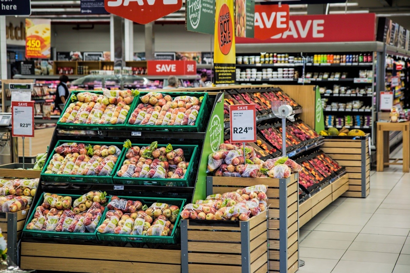 Qué son ventas cruzadas