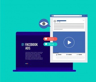 vender tus productos a través de una fan page