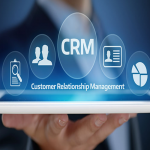 CRM una estrategia de negocio