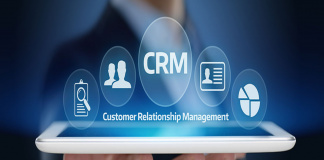 CRM una estrategia de negocio