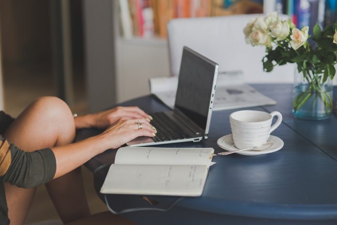 Cómo trabajar en ventas freelance Cómo trabajar en ventas freelance