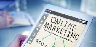 Marketing vs Marketing Digital