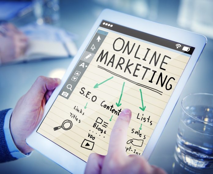 Marketing vs Marketing Digital
