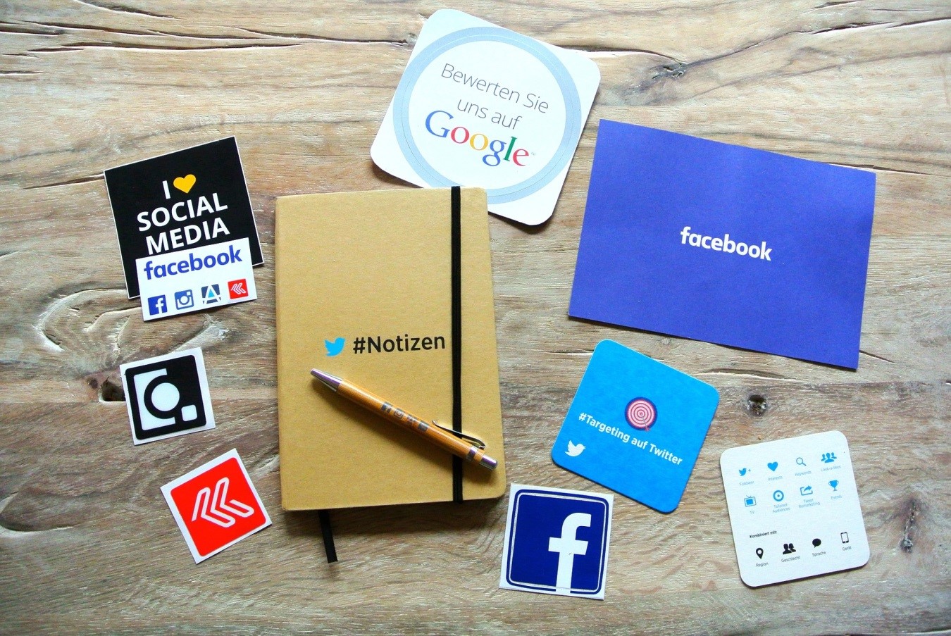 Marketing vs Marketing Digital