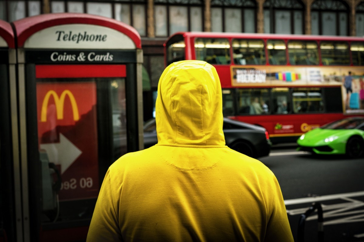 conoces el marketing de guerrilla