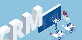 el mejor CRM de españa