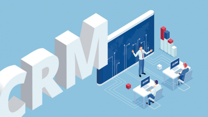 el mejor CRM de españa