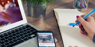 cómo hacer marketing a distancia