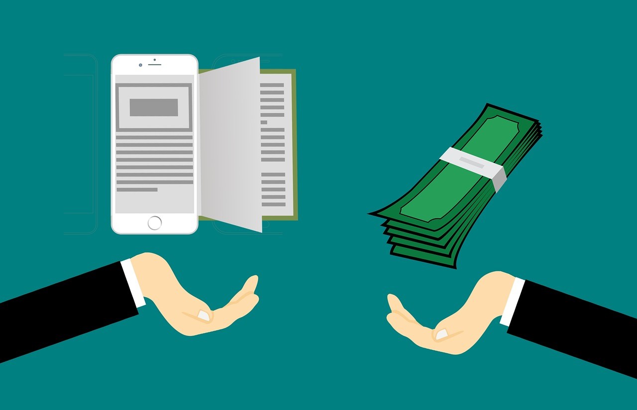 Vender y promocionar cursos online 