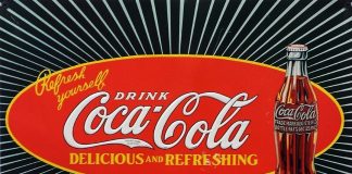 estrategias de ventas de la Coca-Cola