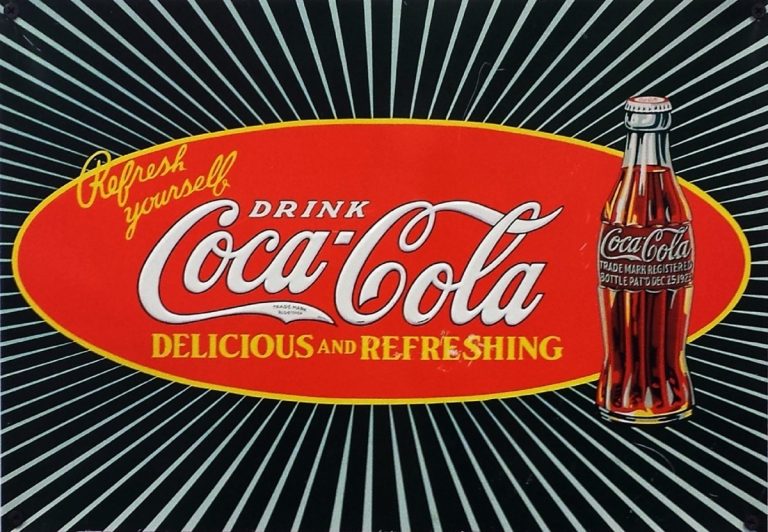 Conoce las estrategias de ventas de la CocaCola  Impulsa blog