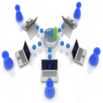 hacer una intranet con WordPress2