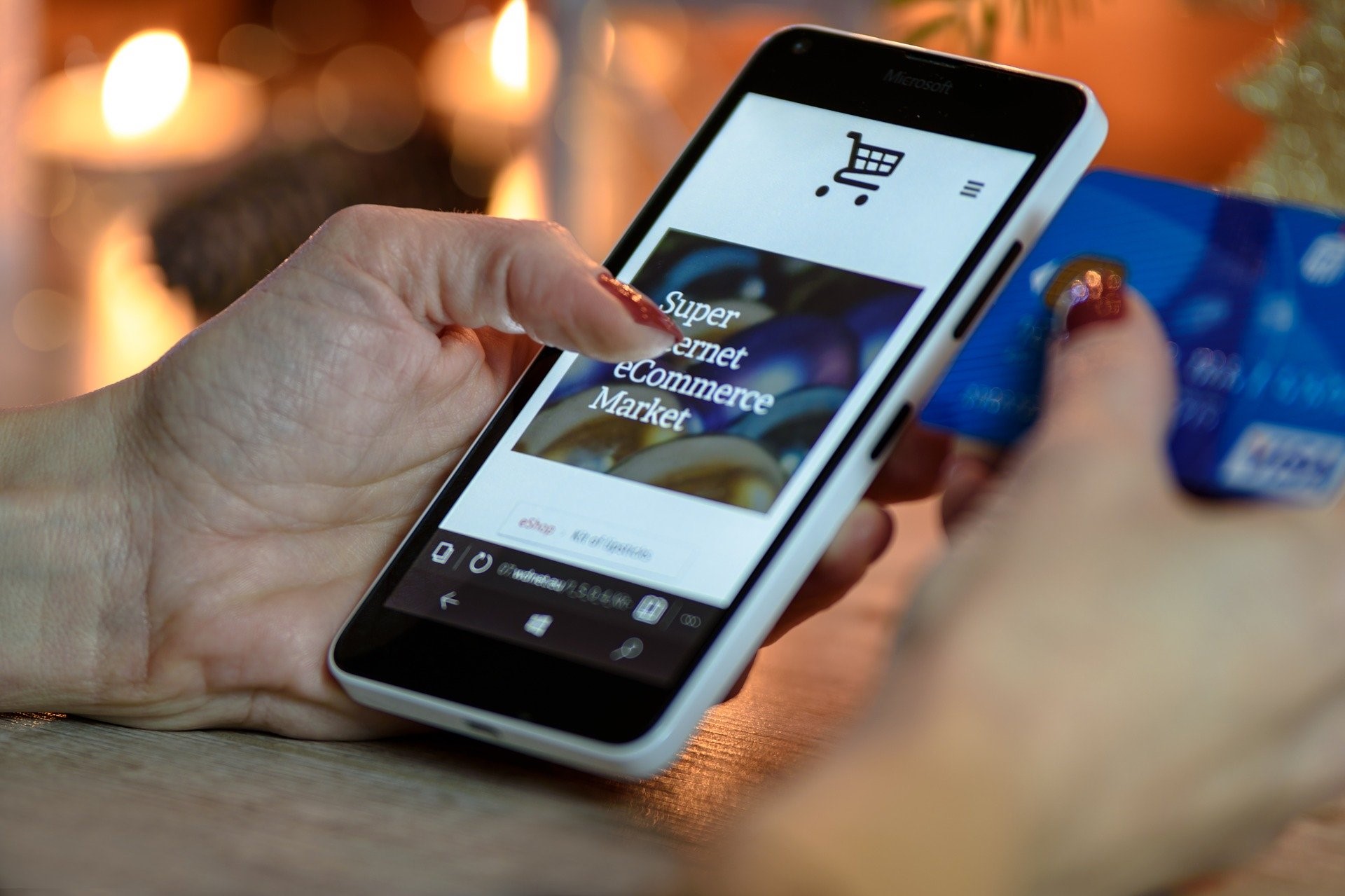 mejores canales de venta por Internet