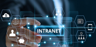 qué servicios de Intranet existen