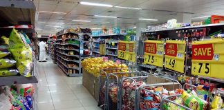 venta por retail o menudeo