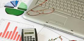 una buena finanza ayudará al éxito de tu negocio