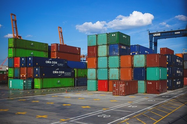 Qué es la importación de productos