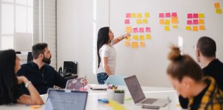 plan de trabajo para tu emprendimiento
