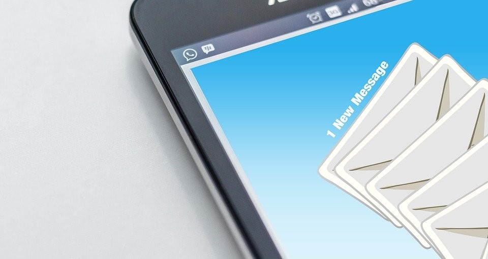 trucos para vender por email