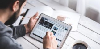5 estrategias de contenidos