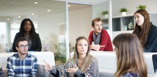buen sistema de producción empresarial