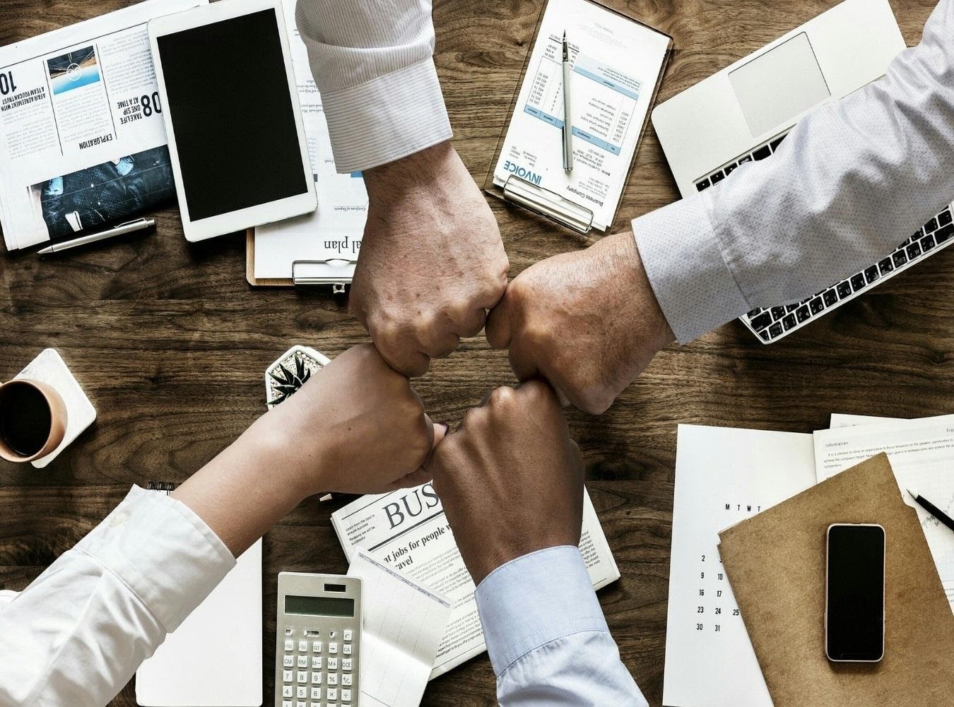 claves para mejorar la producción de tu empresa