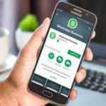 Aprender a usar WhatsApp Business