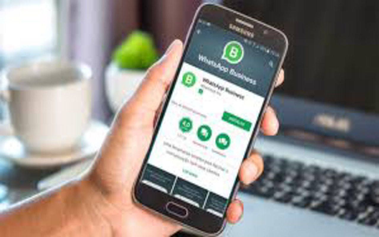Aprender a usar WhatsApp Business