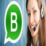 cómo crear una cuenta de Whatsapp empresarial2