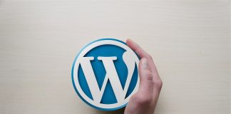 cómo crear una Landing Page en WordPress