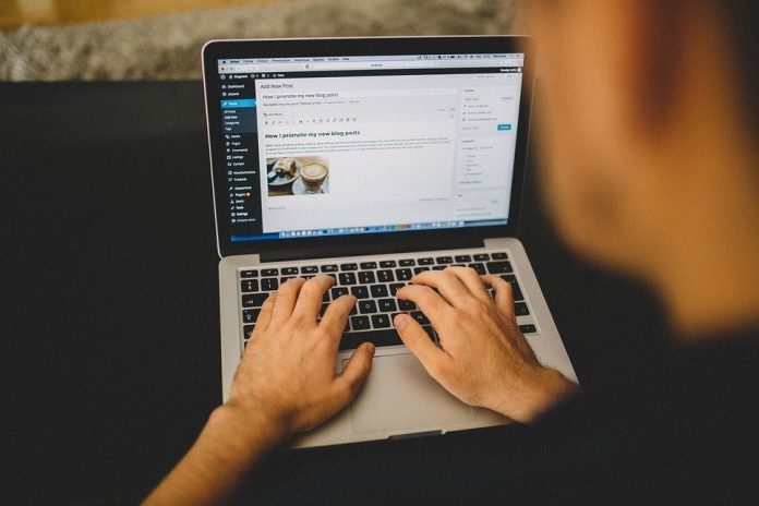 crear un blog de Wordpress para ventas online crear un blog de Wordpress para ventas online