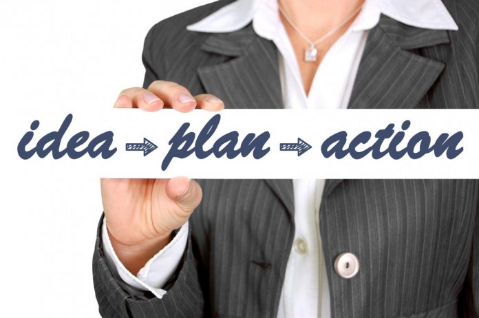 estructurar un plan de negocios para tu empresa