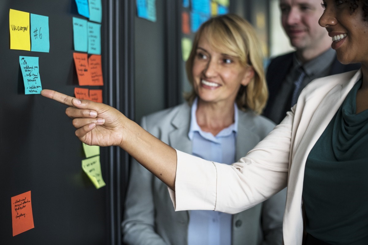 estructurar un plan de negocios para tu empresa