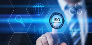 qué son las normas ISO