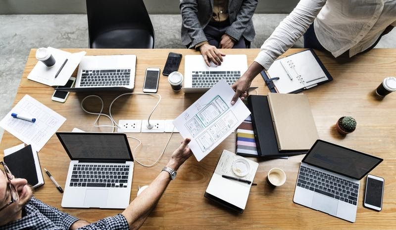 CRM en empresas de servicios