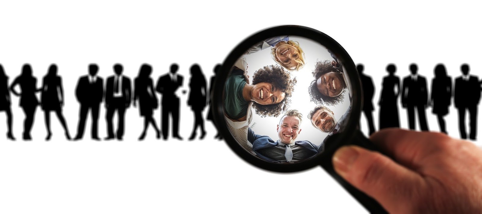 CRM para mejorar la relación con tus clientes